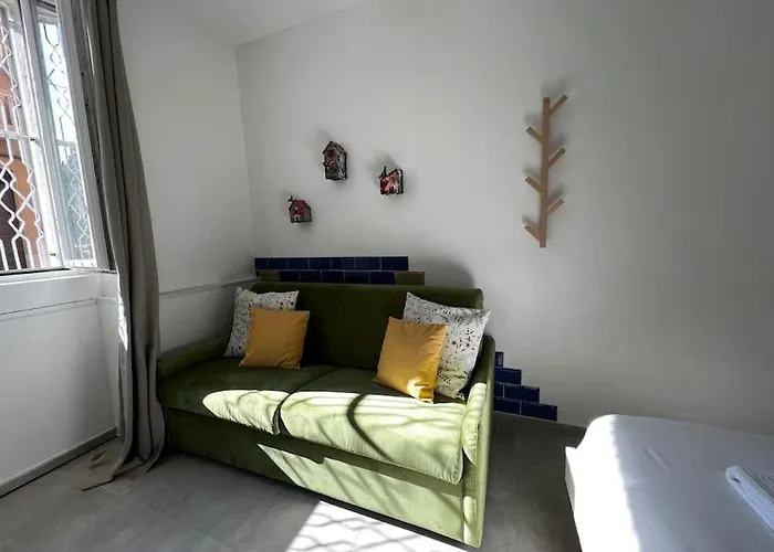 Dimora Preziosa 3