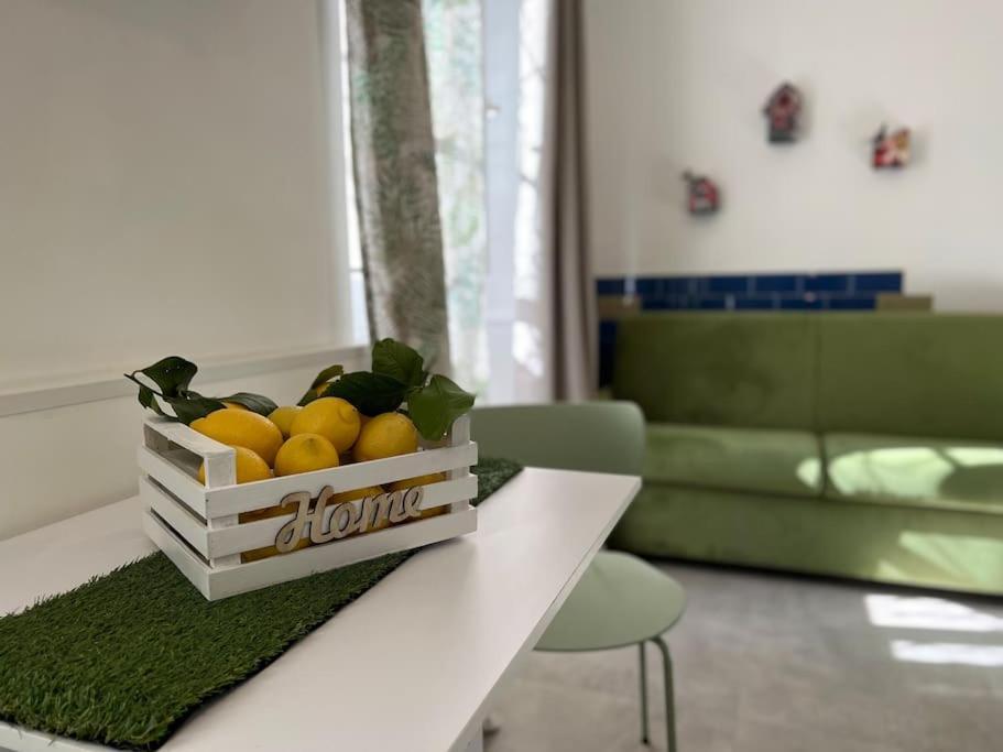 Dimora Preziosa 3 Apartment *