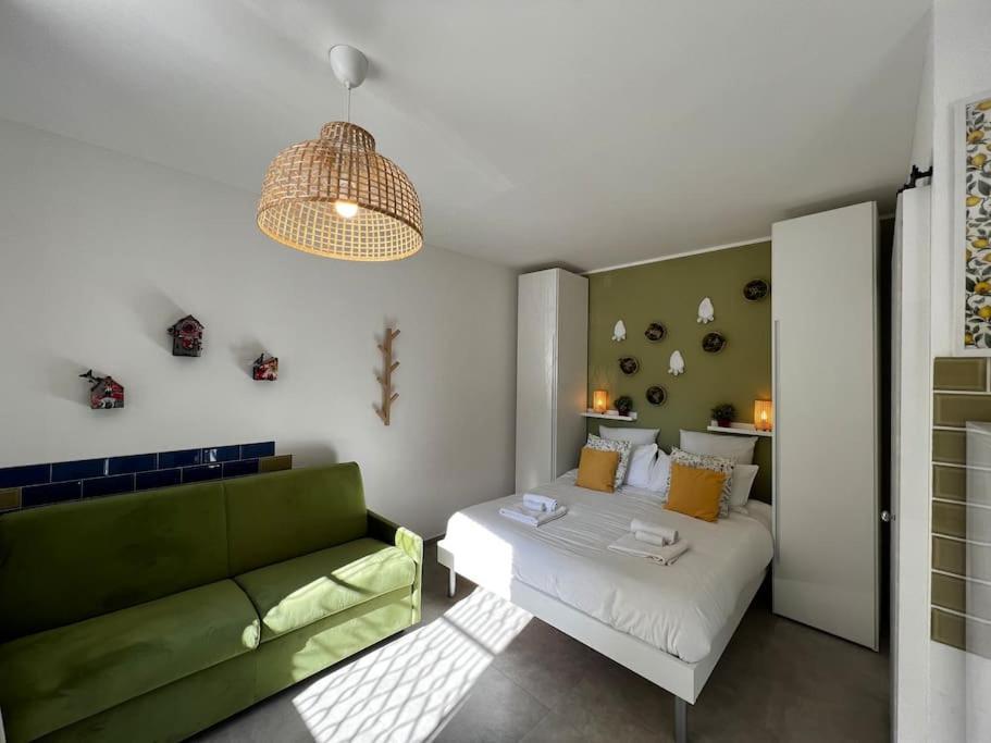 Apartment Dimora Preziosa 3 Bari