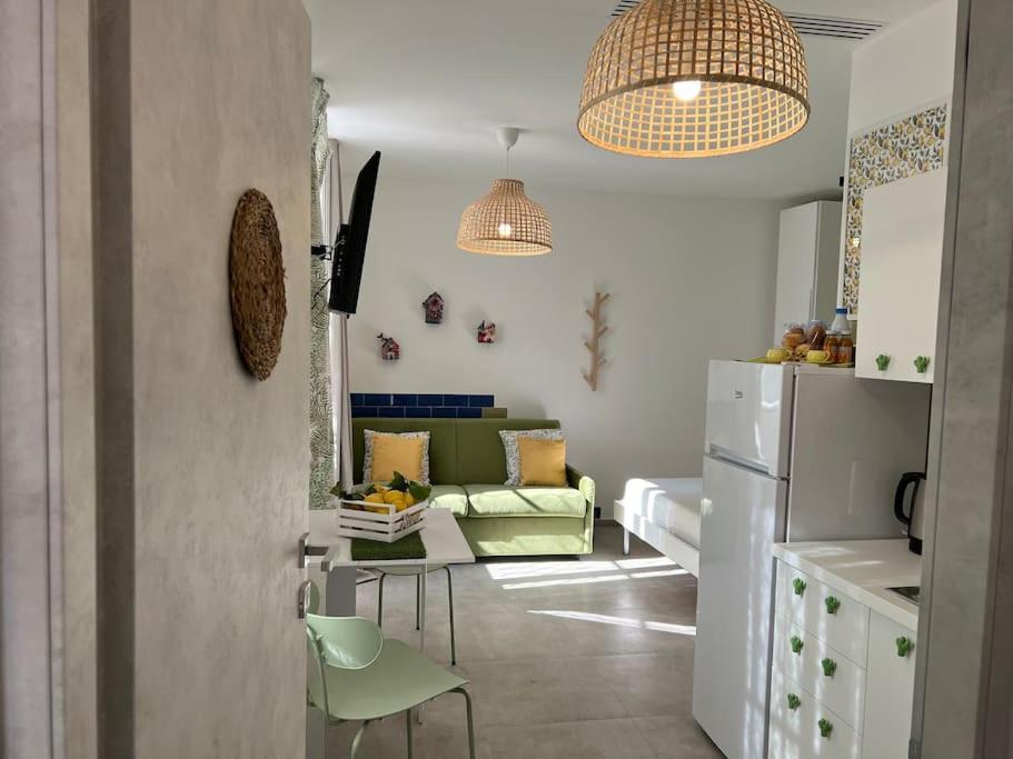 Dimora Preziosa 3 Apartment