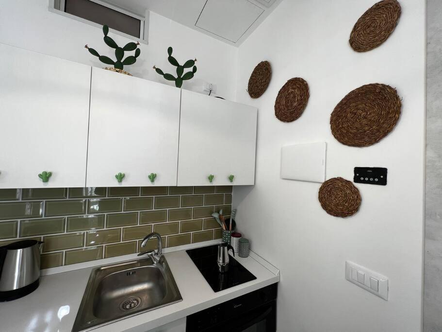 Dimora Preziosa 3 * Bari