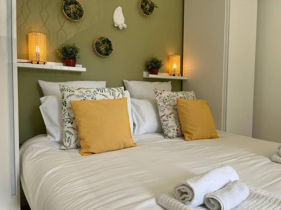 Dimora Preziosa 3 Apartment Bari