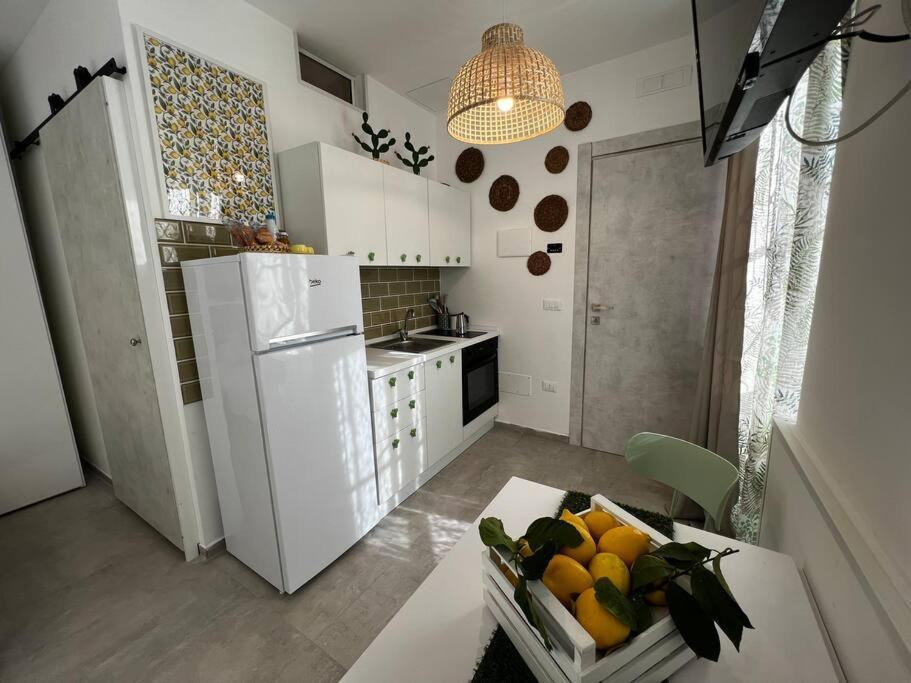 Dimora Preziosa 3 * Bari