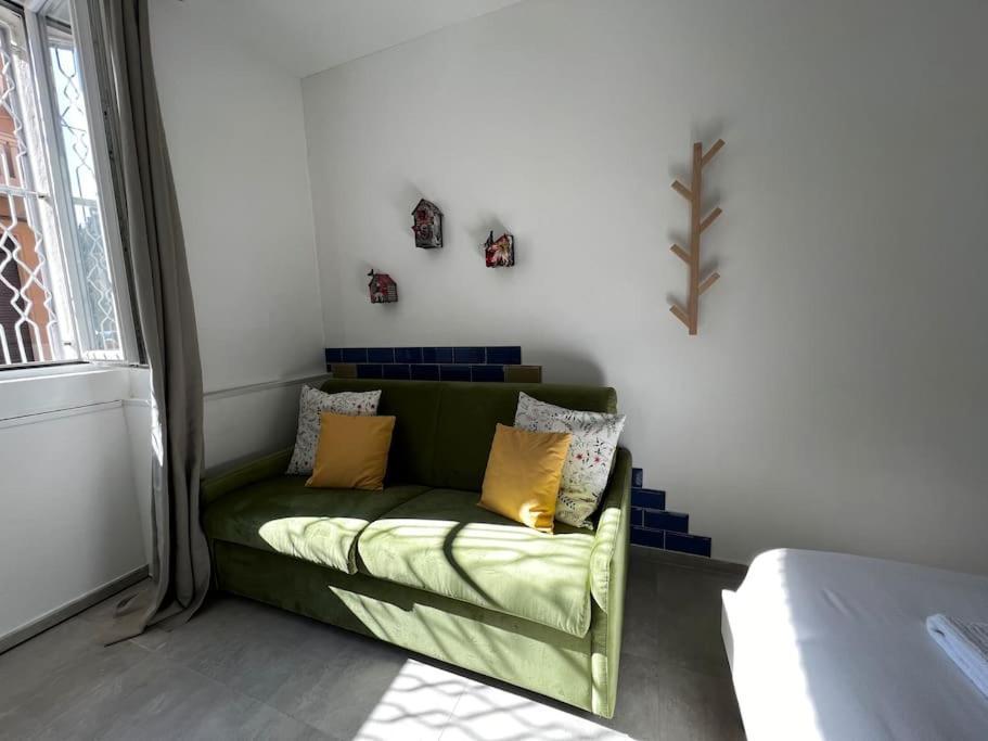 Apartment Dimora Preziosa 3