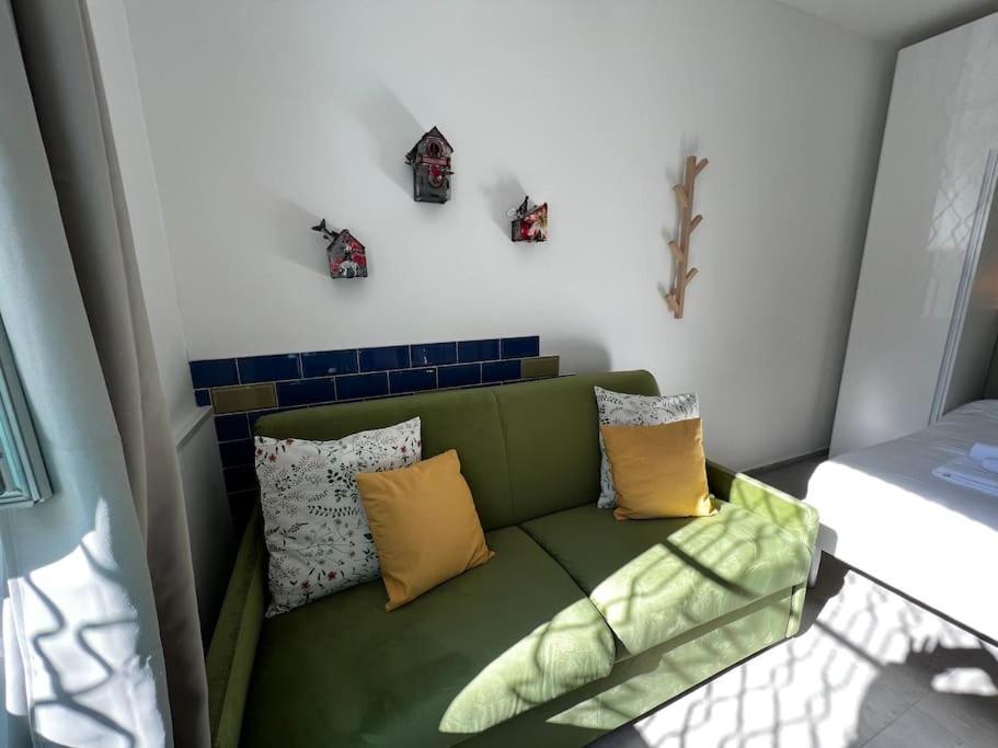 Dimora Preziosa 3 * Bari
